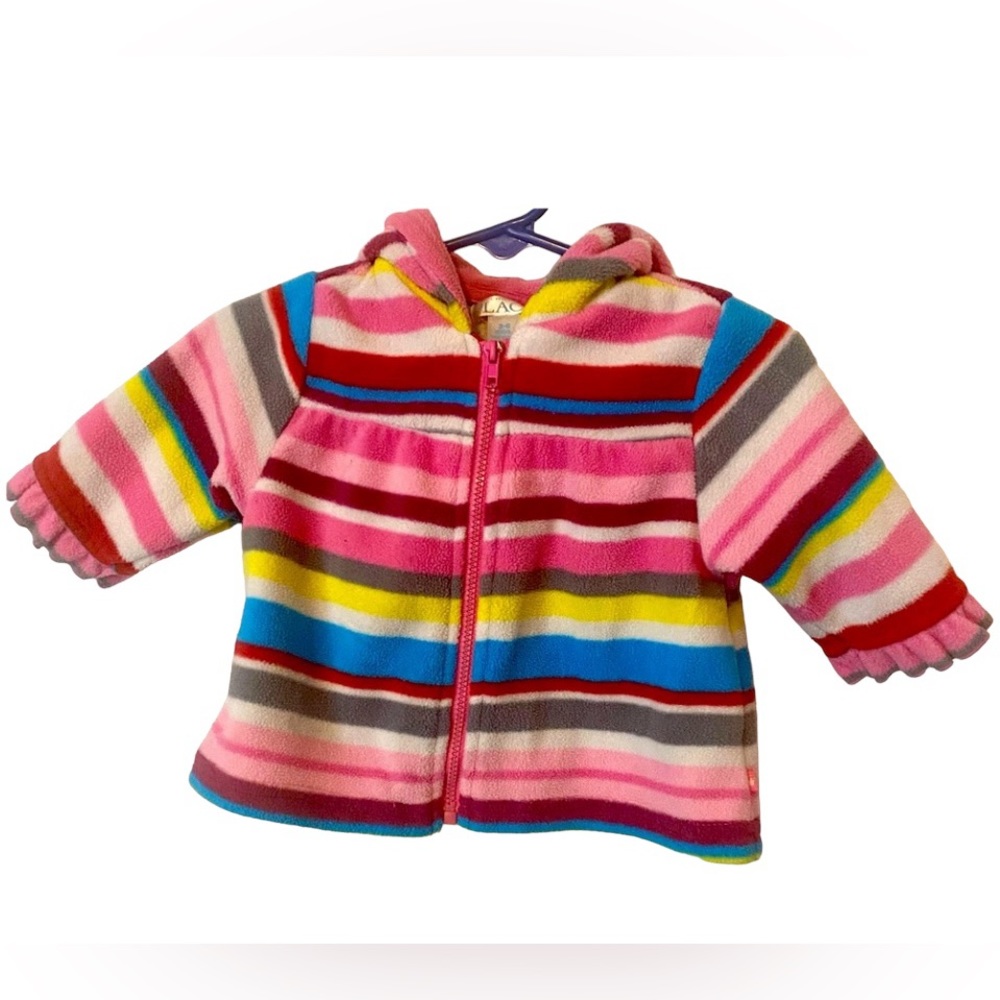 Children’s Place Fleece Jacket